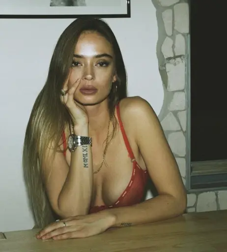 Image 2875166 from Greta Faeser