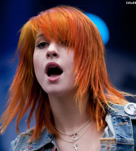 Image 2875113 from Hayley Williams