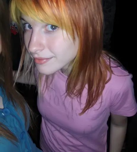 Image 2875103 from Hayley Williams