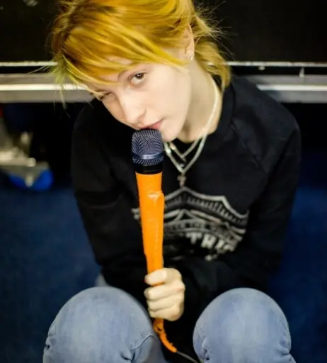 Image 2875128 from Hayley Williams