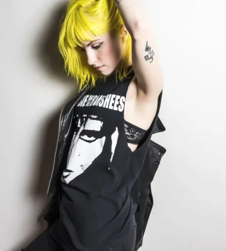 Image 2875121 from Hayley Williams