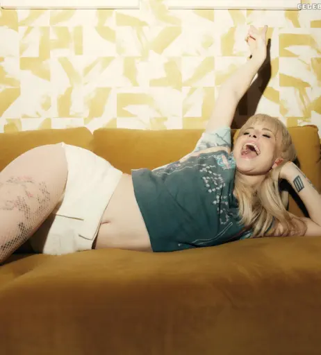 Image 2875086 from Hayley Williams