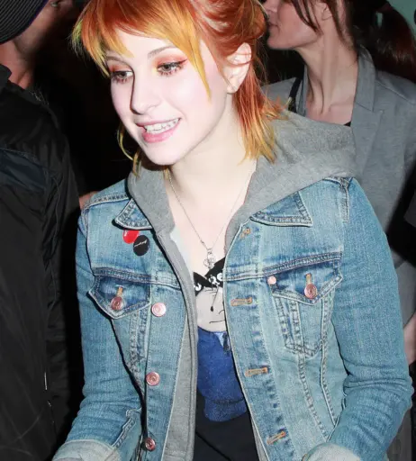 Image 2875058 from Hayley Williams
