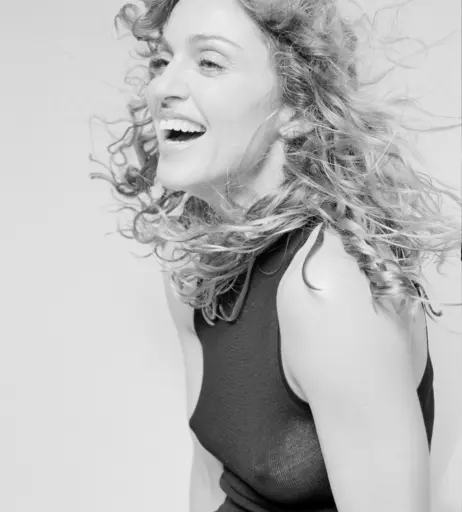 Image 2875357 from Madonna