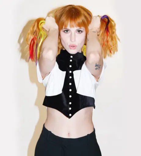 Image 2875377 from Hayley Williams