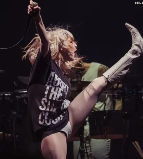 Image 2875361 from Hayley Williams