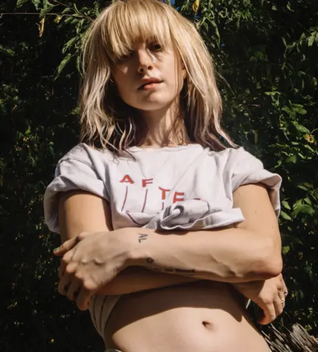 Image 2875334 from Hayley Williams