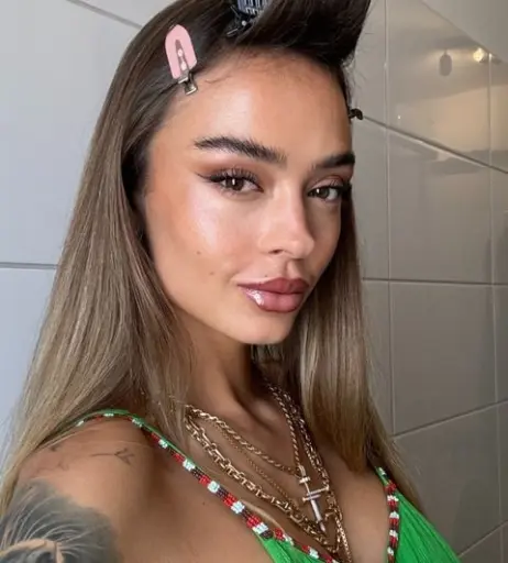 Image 2875297 from Greta Faeser