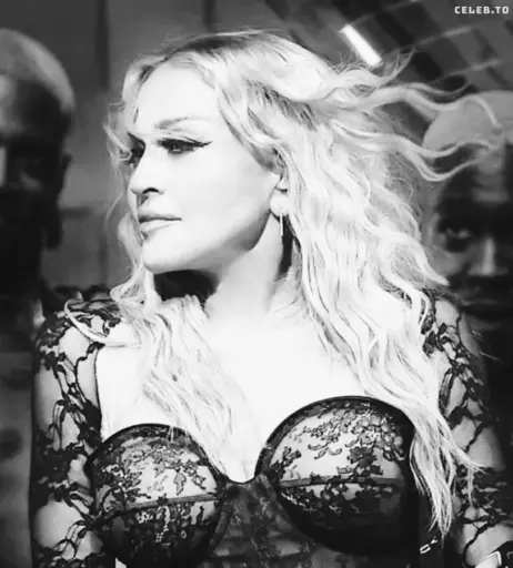 Image 2875990 from Madonna