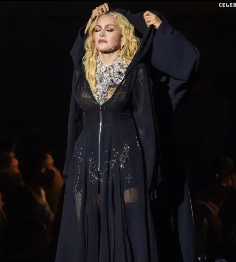 Image 2875938 from Madonna