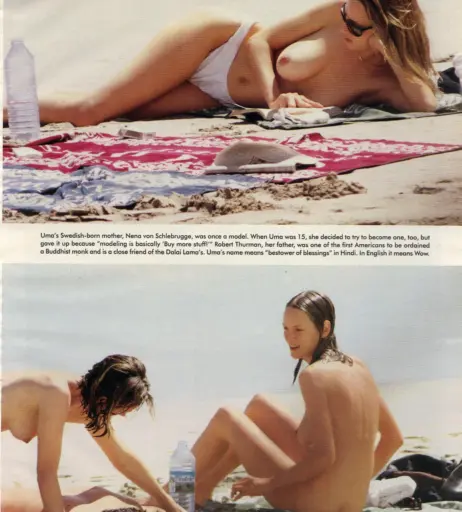 Image 2876812 from Uma Thurman