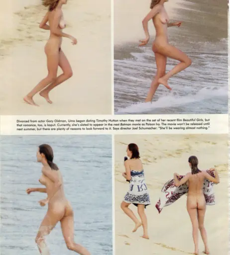 Image 2876832 from Uma Thurman