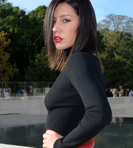 Image 2876587 from Adèle Exarchopoulos