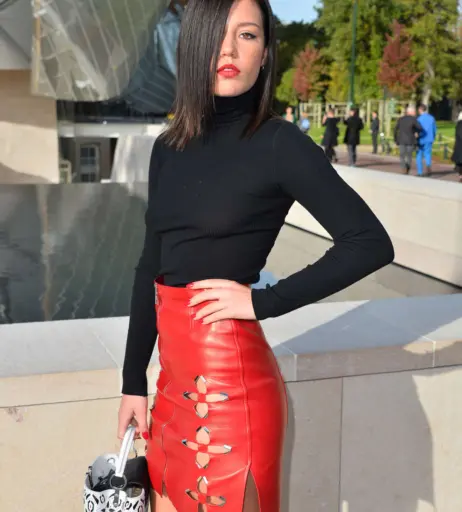 Image 2876558 from Adèle Exarchopoulos