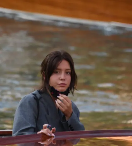 Image 2876450 from Adèle Exarchopoulos