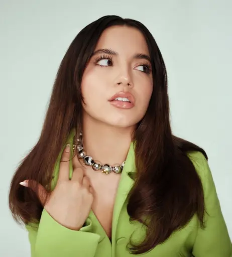 Image 2876417 from Isabela Merced