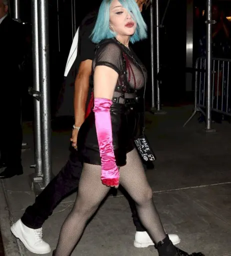 Image 2876199 from Madonna