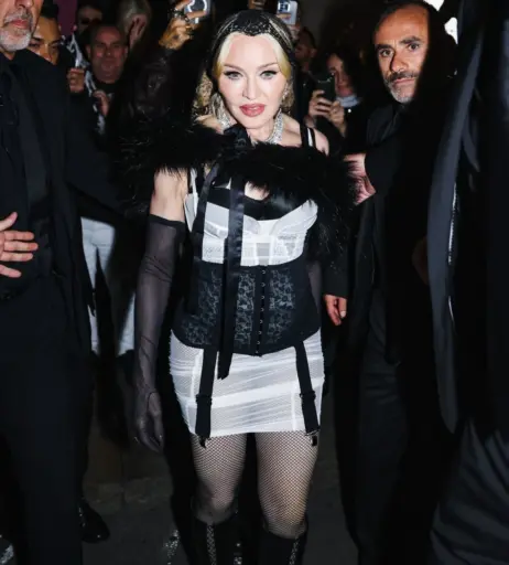 Image 2876102 from Madonna