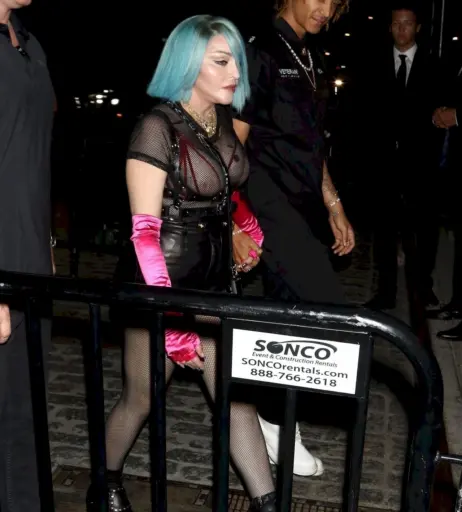 Image 2876135 from Madonna