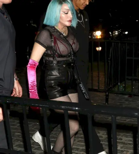 Image 2876128 from Madonna