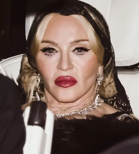 Image 2876091 from Madonna