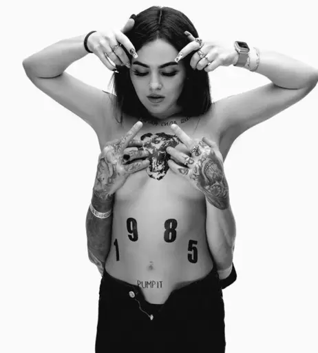 Image 2876078 from Sonya Tayurskaya