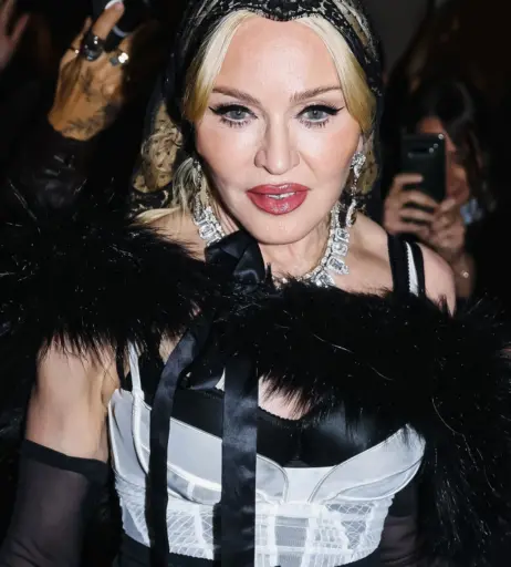 Image 2876073 from Madonna