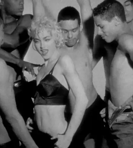 Image 2876039 from Madonna