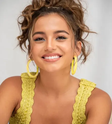 Image 2876038 from Isabela Merced