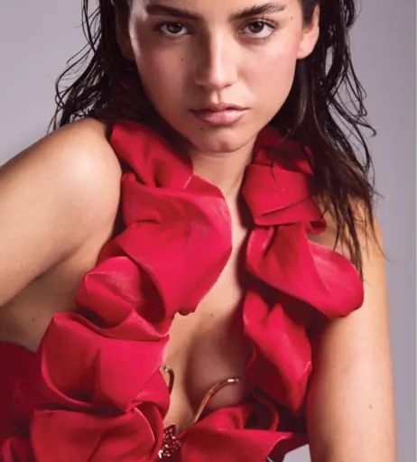 Image 2876356 from Isabela Merced