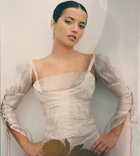 Image 2876295 from Isabela Merced