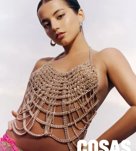 Image 2876286 from Isabela Merced