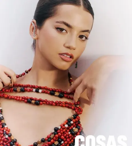 Image 2876252 from Isabela Merced