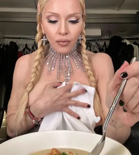 Image 2876255 from Madonna