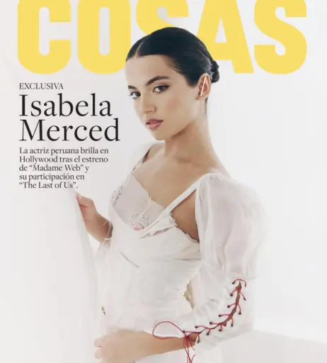 Image 2876245 from Isabela Merced