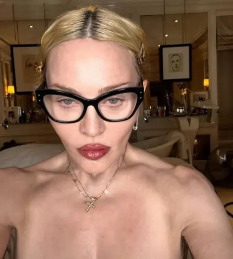 Image 2876262 from Madonna