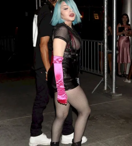 Image 2876210 from Madonna