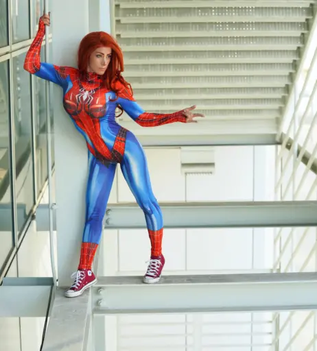 Image 287692 from Elizabeth Rage