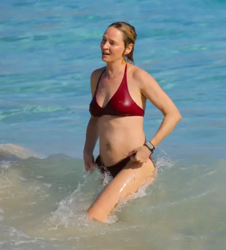 Image 2877433 from Uma Thurman