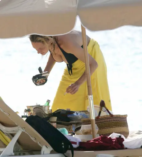 Image 2877029 from Uma Thurman