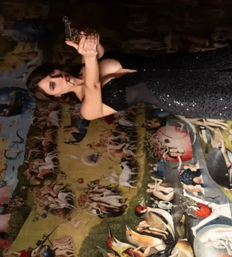 Image 2877268 from Caylee Cowan