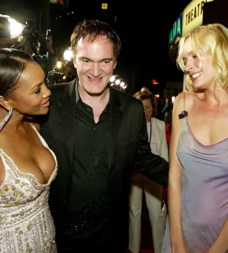 Image 2877923 from Uma Thurman