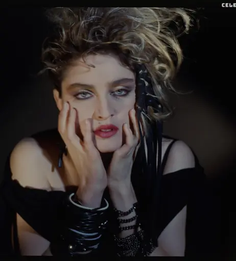 Image 2874598 from Madonna