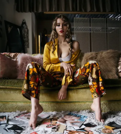 Image 2874589 from Caylee Cowan