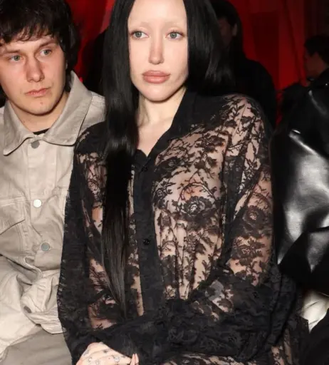 Image 2874573 from Noah Cyrus