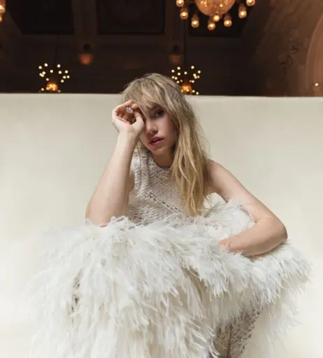Image 2874574 from Suki Waterhouse