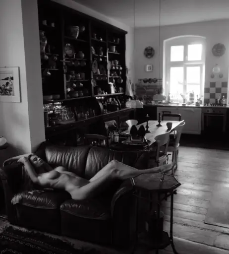 Image 2874438 from Greta Faeser