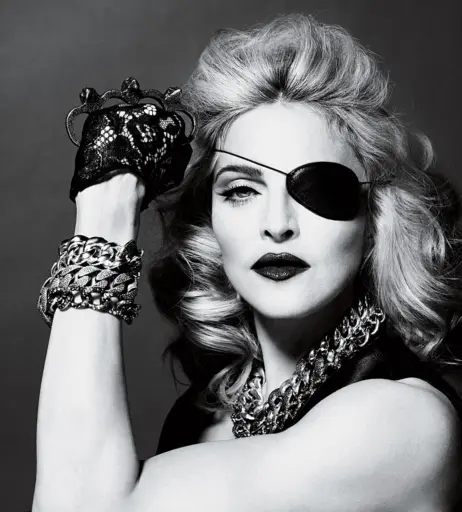 Image 2874766 from Madonna