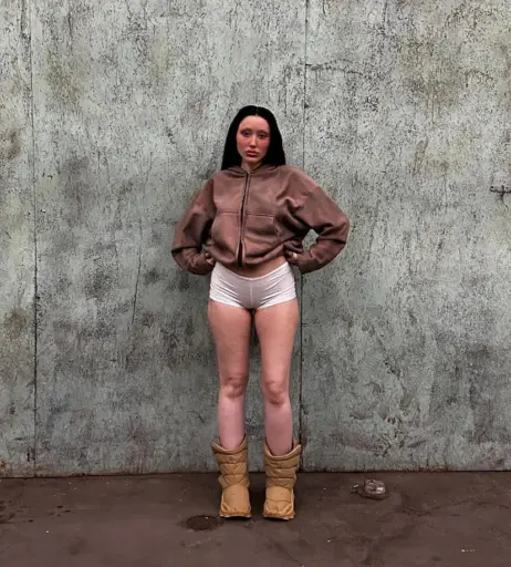 Image 2874684 from Noah Cyrus