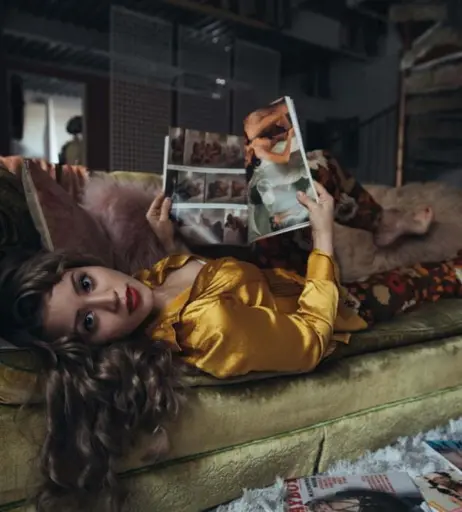 Image 2874641 from Caylee Cowan